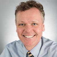 Frederick Ehlert headshot